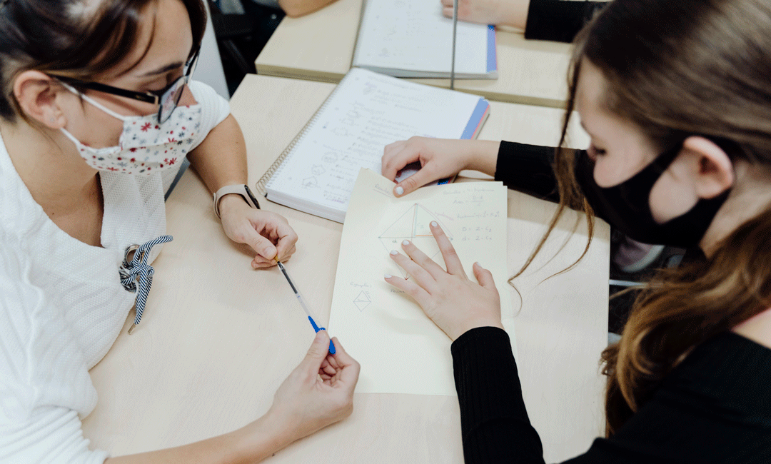 Dificultades en el aprendizaje